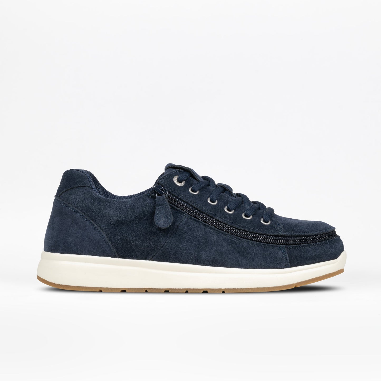 Men's Comfort Plush