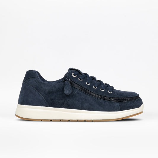 Men's Comfort Plush