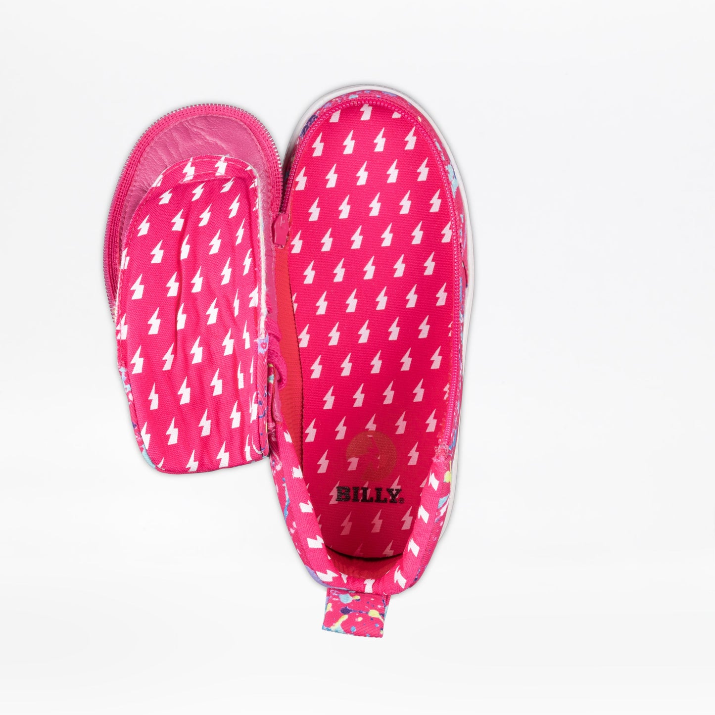 Sasha Splatter BILLY Classic D|R II High