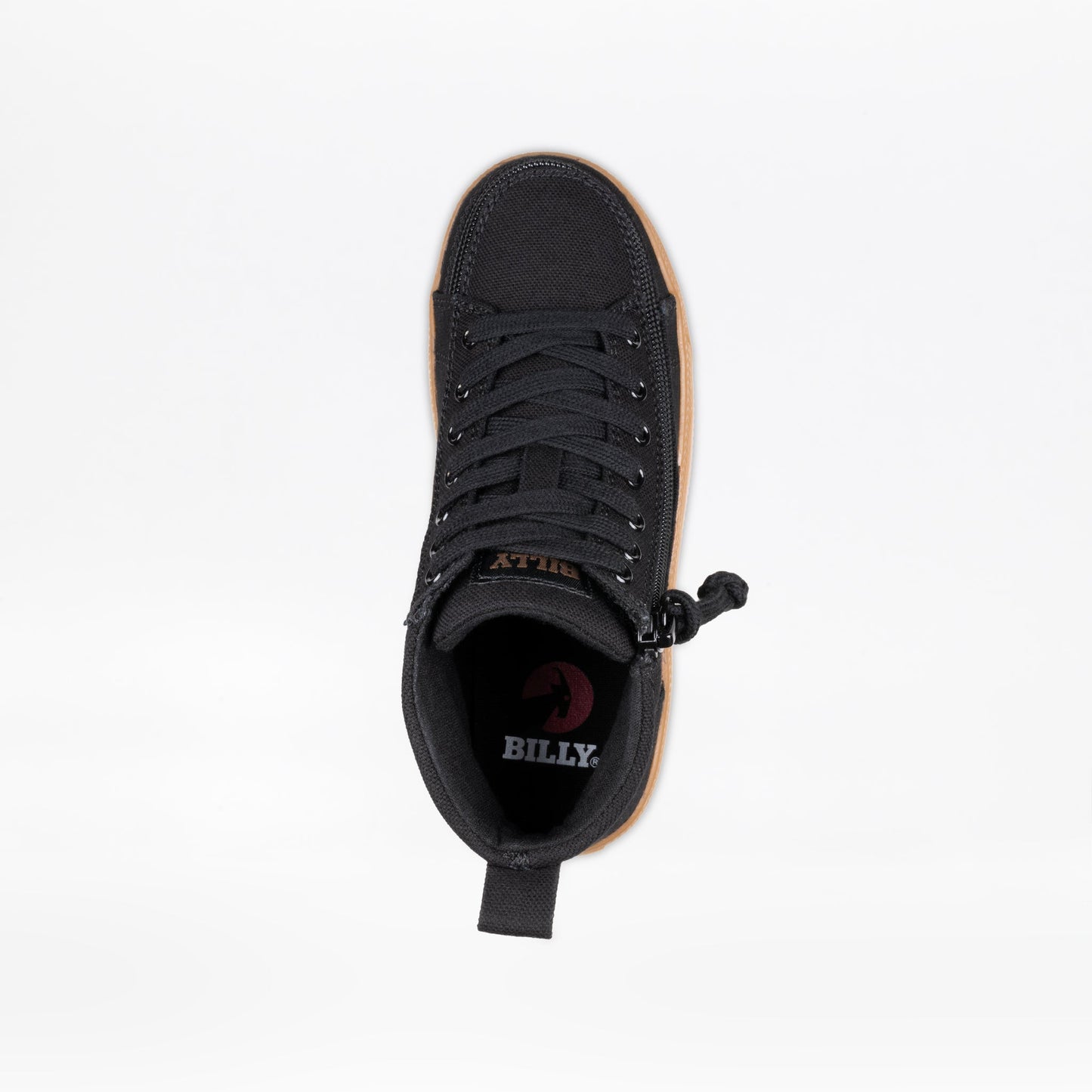 Black/Gum BILLY CS High