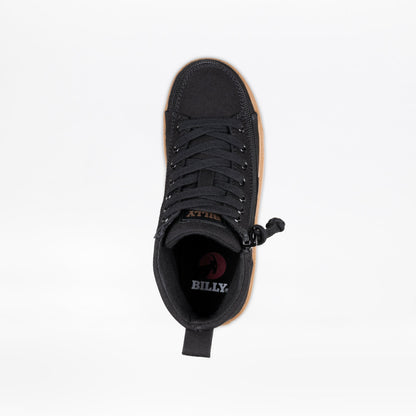 Black/Gum BILLY CS High