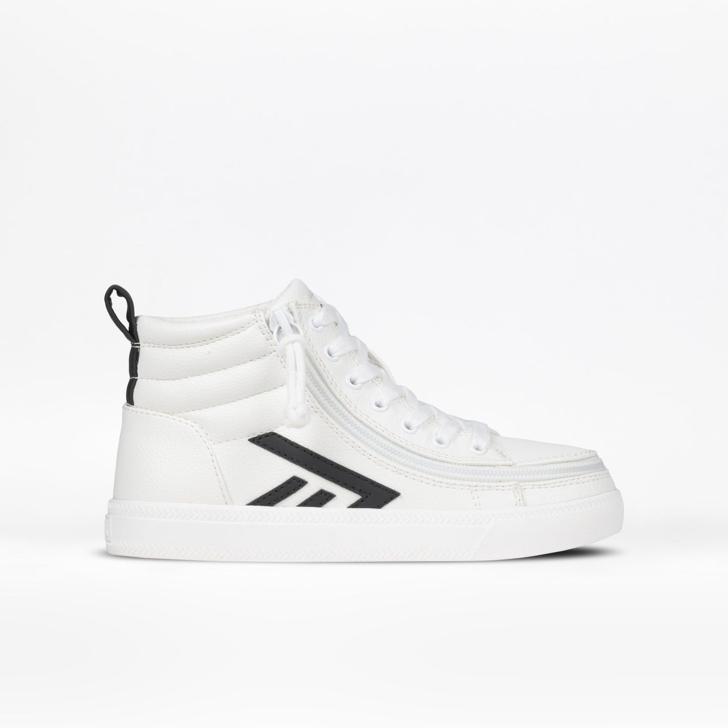White/Black BILLY CS High