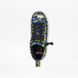 Neon Camo BILLY CS High Top