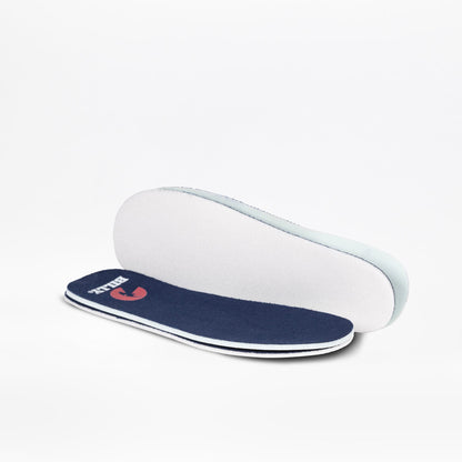 Navy/White BILLY CS High