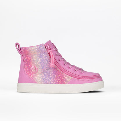 Kid/Tod Classic Lace High