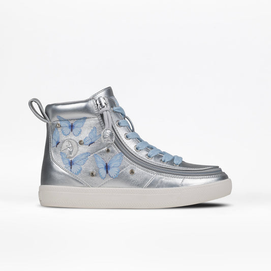 Kid/Tod Classic Lace High