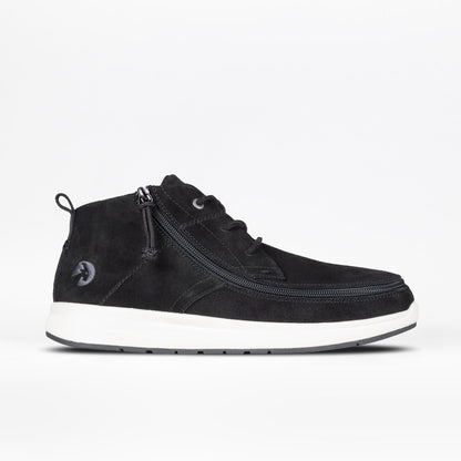 Men's Comfort Chukka