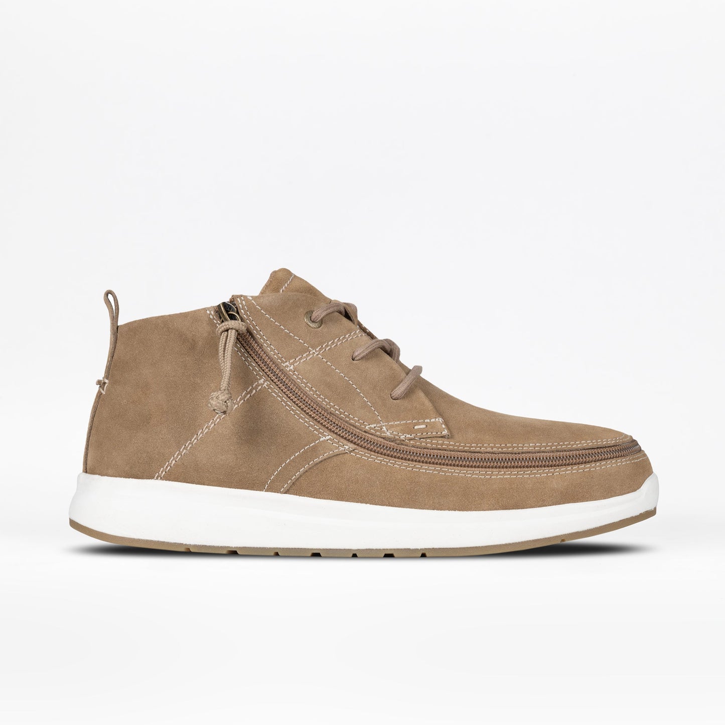 Men's Comfort Chukka