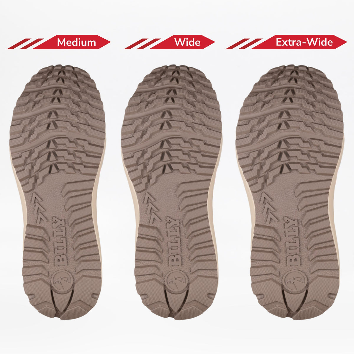 Men's Cedar BILLY Inclusion Trail Boot