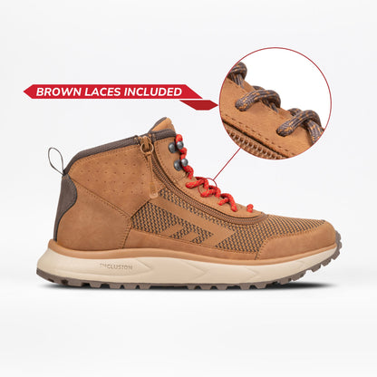 Men's Cedar BILLY Inclusion Trail Boot