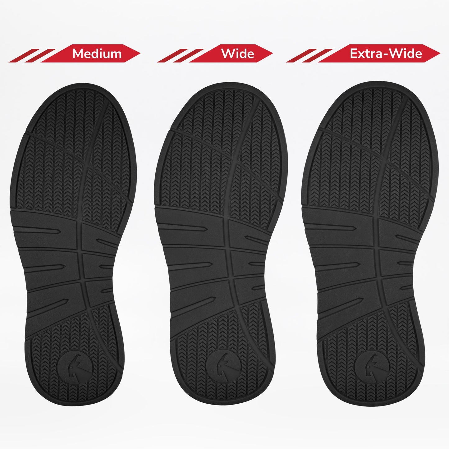 Men's Black/Charcoal/Black BILLY Comfort DZ High
