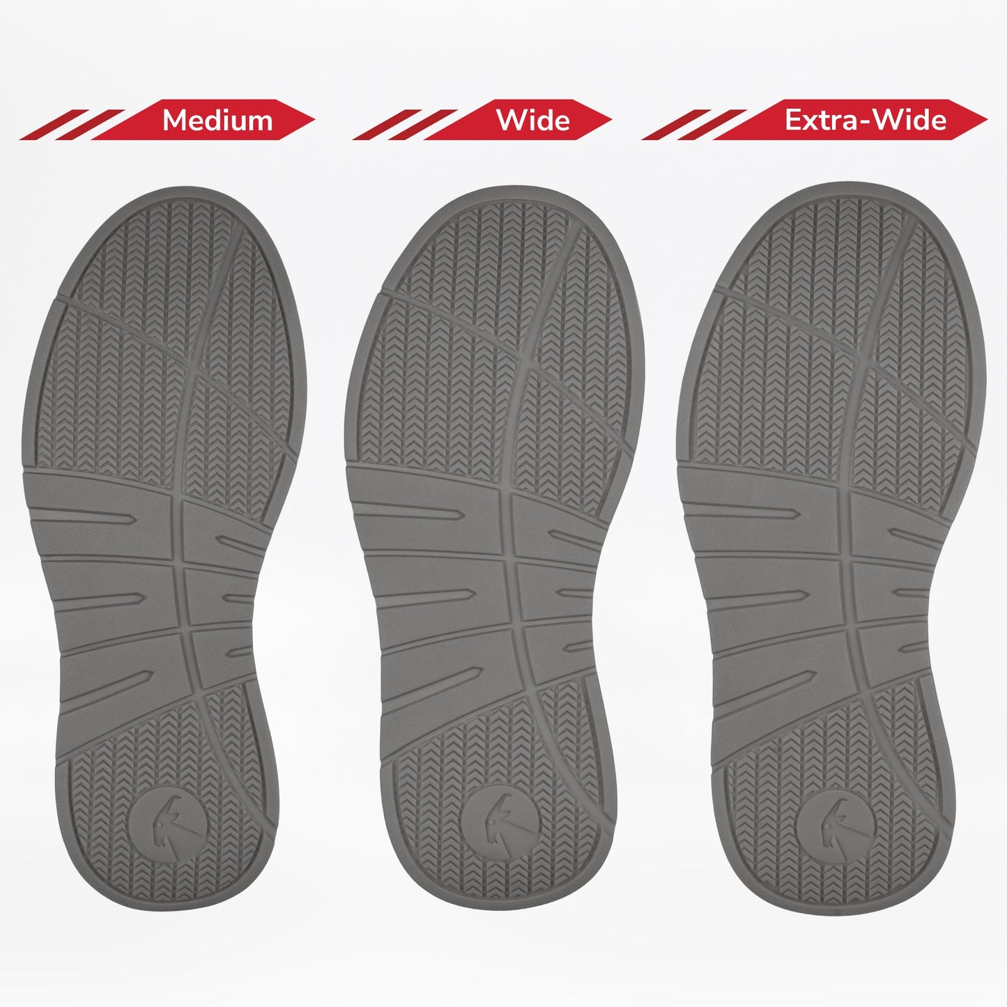 Men's White/Grey/Black BILLY Comfort DZ High