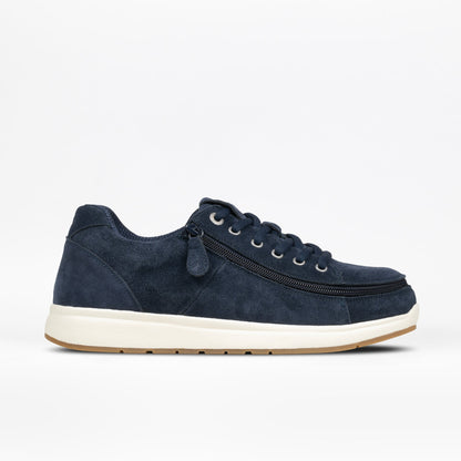 Men's Comfort Plush
