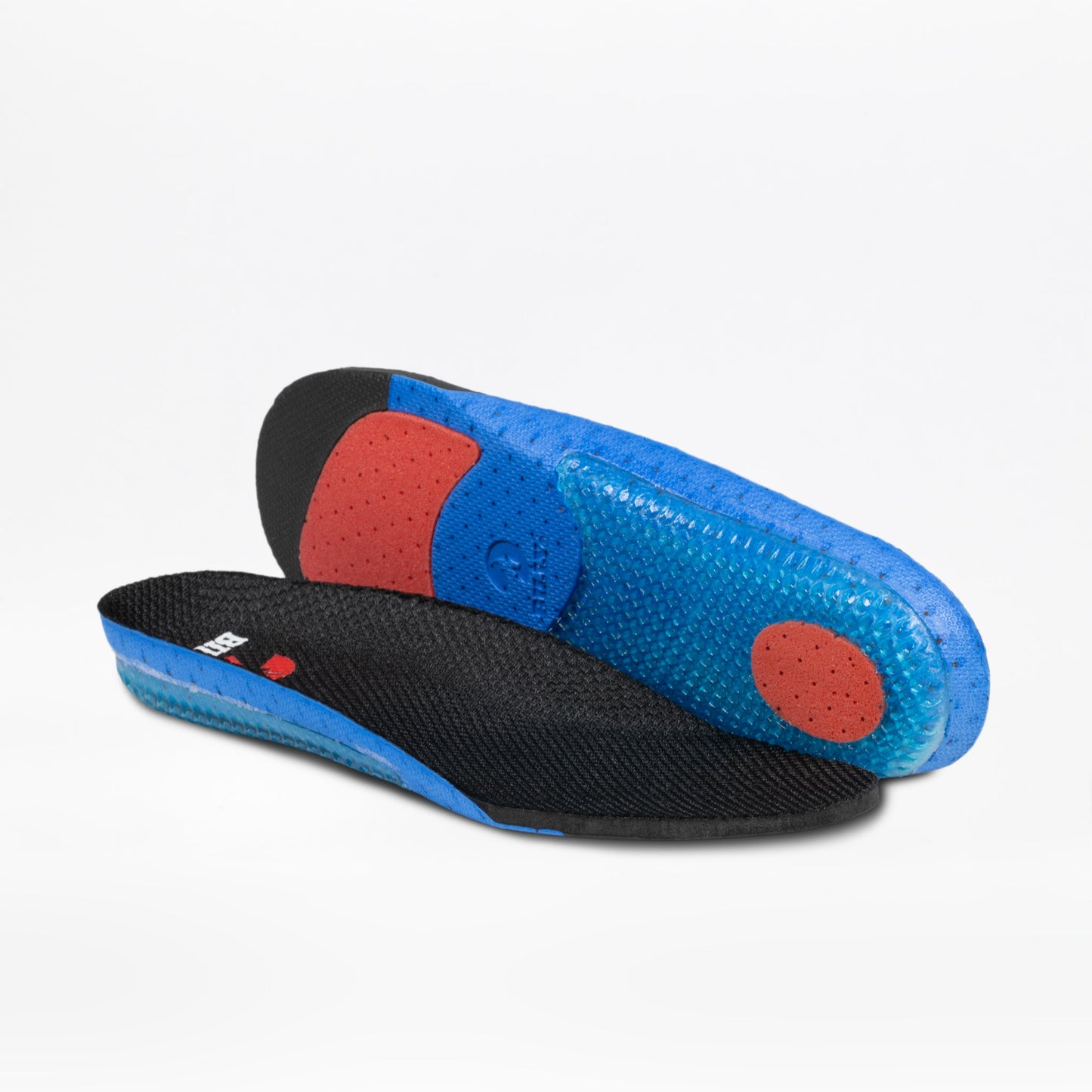 Women's Black/White BILLY CS Low