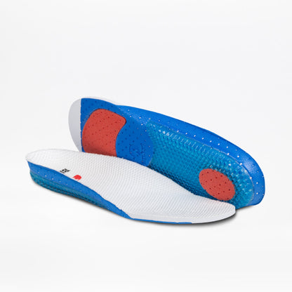 Women's White/Black BILLY CS Low