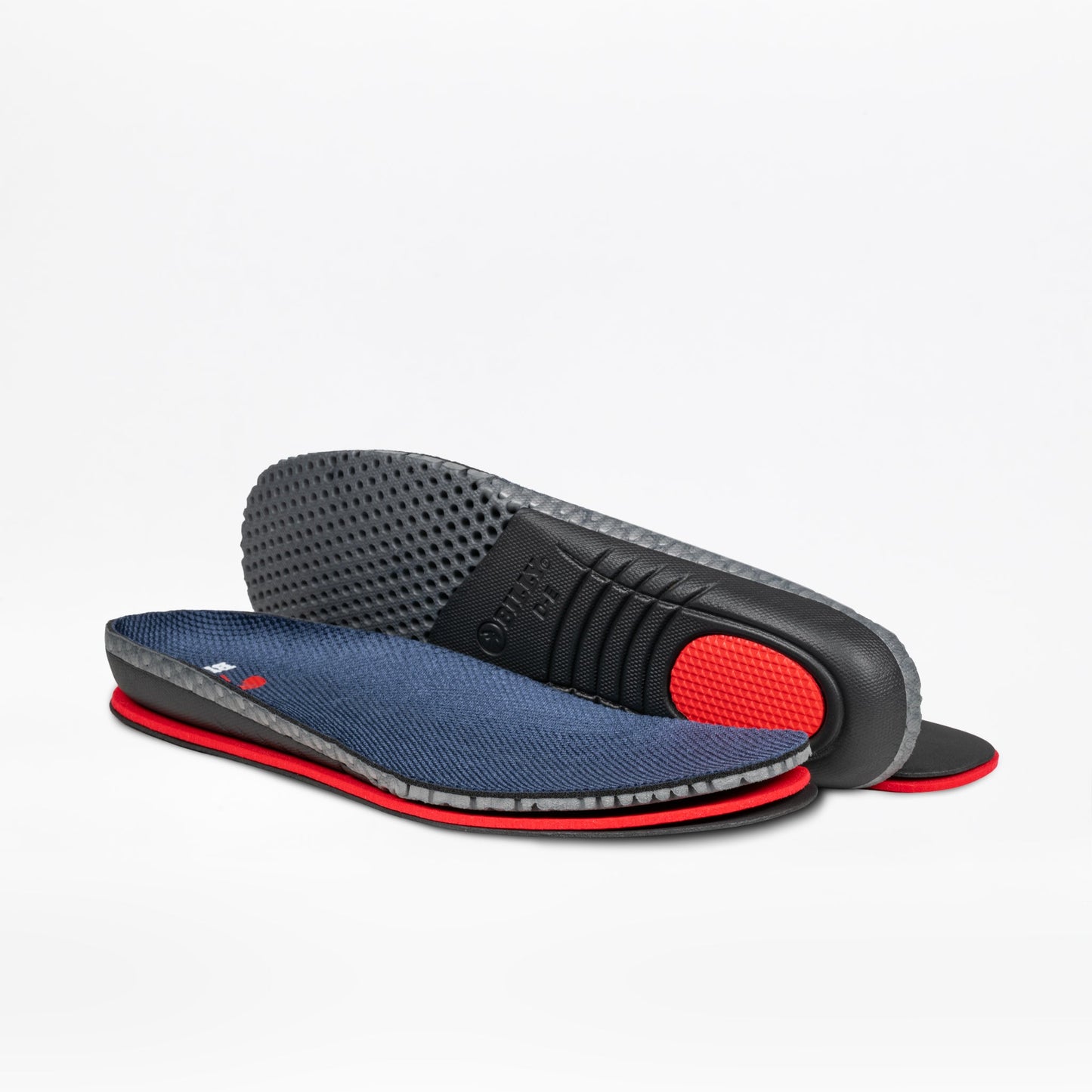 Men's White/Navy BILLY Limitless 253