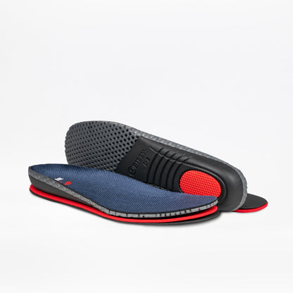 Men's White/Navy BILLY Limitless 253