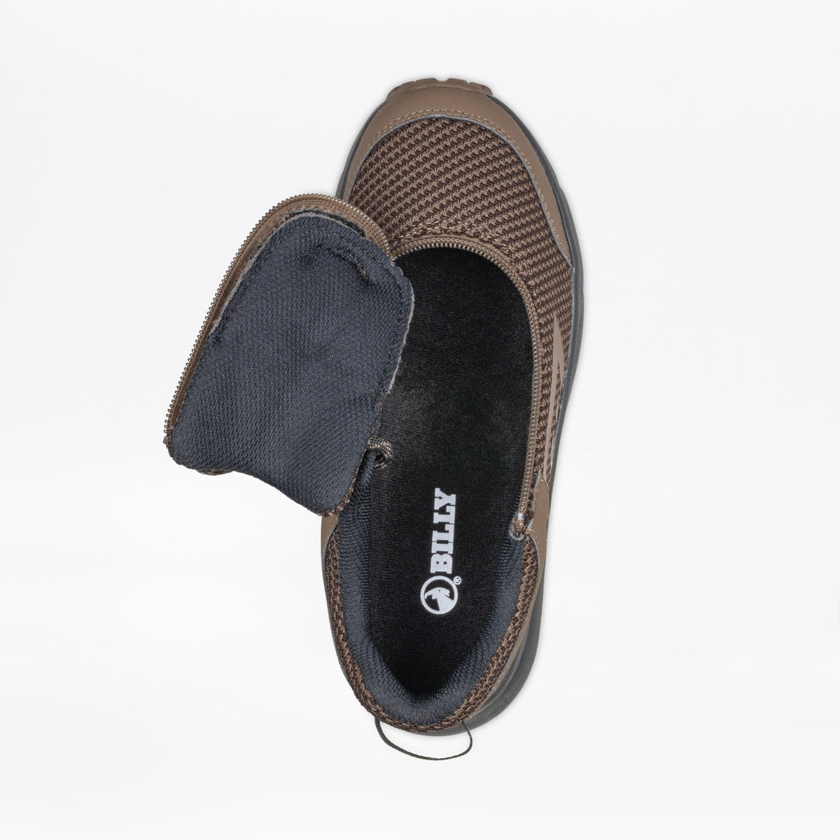 Women's Taupe BILLY Inclusion Trail