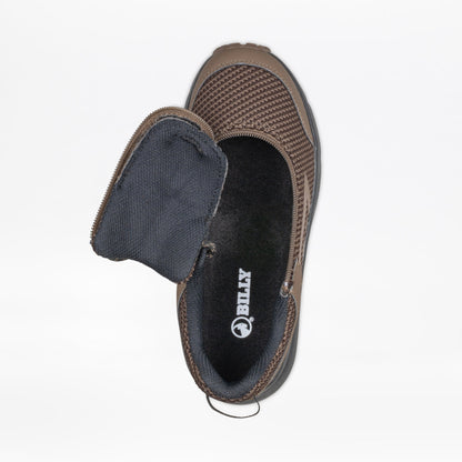 Women's Taupe BILLY Inclusion Trail