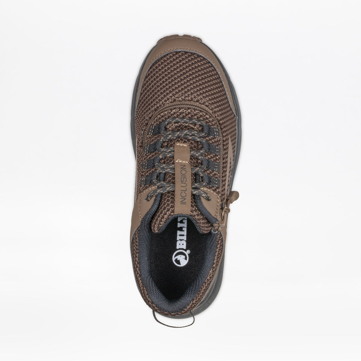 Women's Taupe BILLY Inclusion Trail