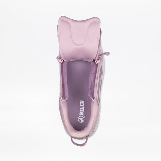 Women's Mauve/White/Plum BILLY Sport Inclusion DZ1
