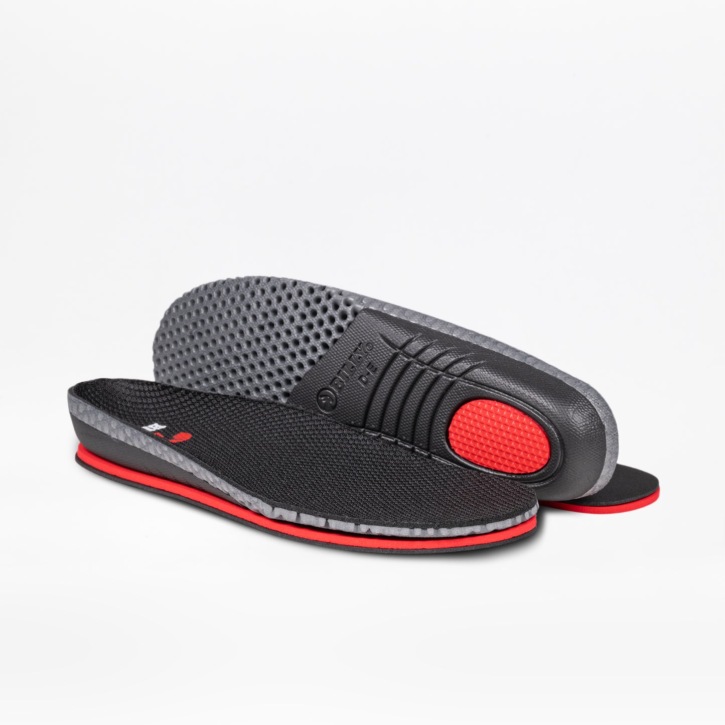 Women's Black BILLY Comfort Knit