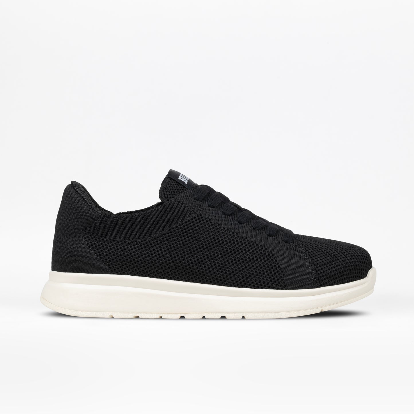 Women's Black BILLY Comfort Knit