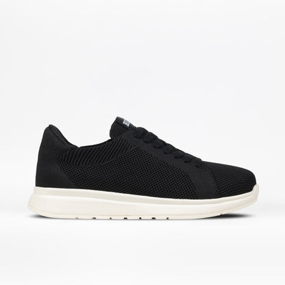 Women's Black BILLY Comfort Knit