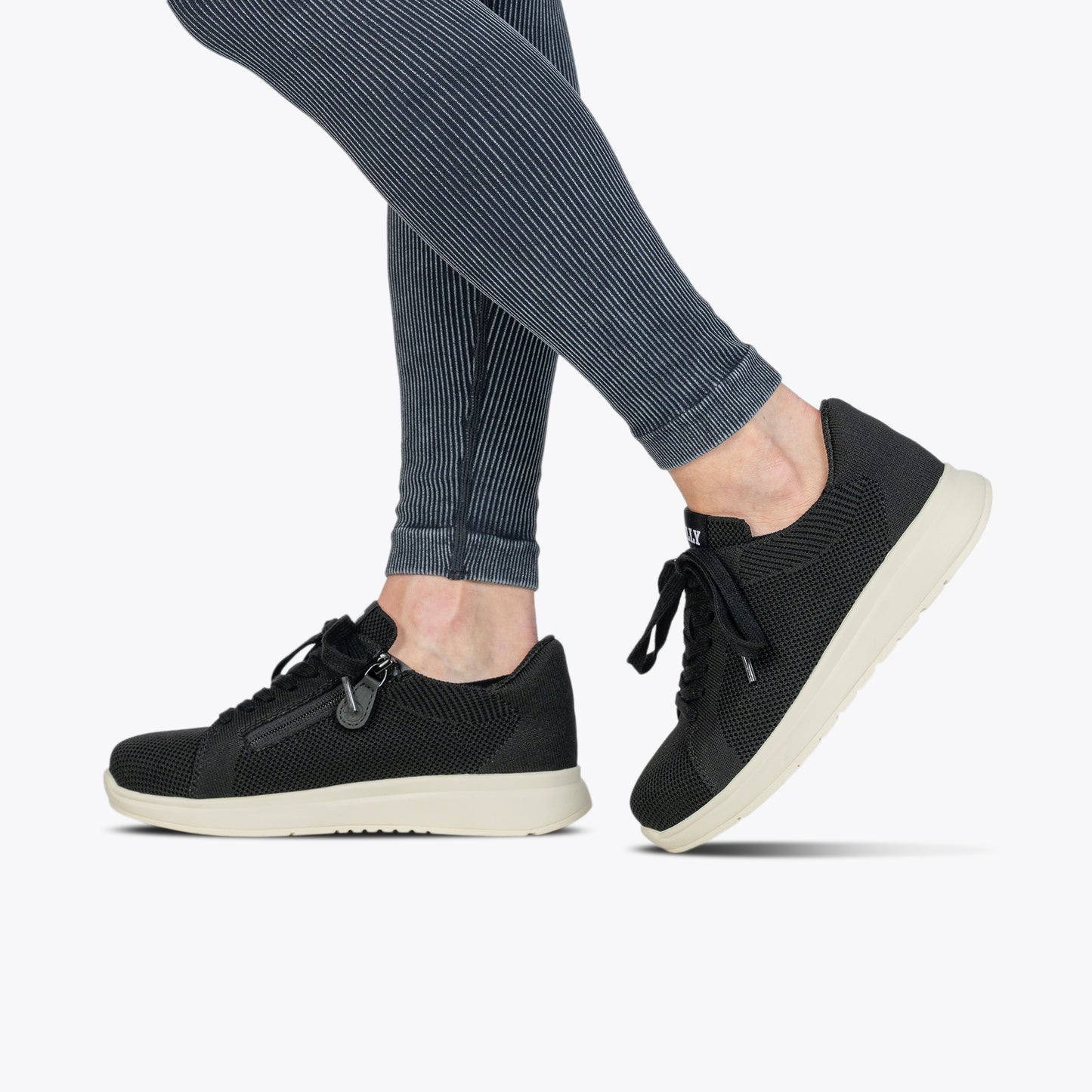 Women's Black BILLY Comfort Knit