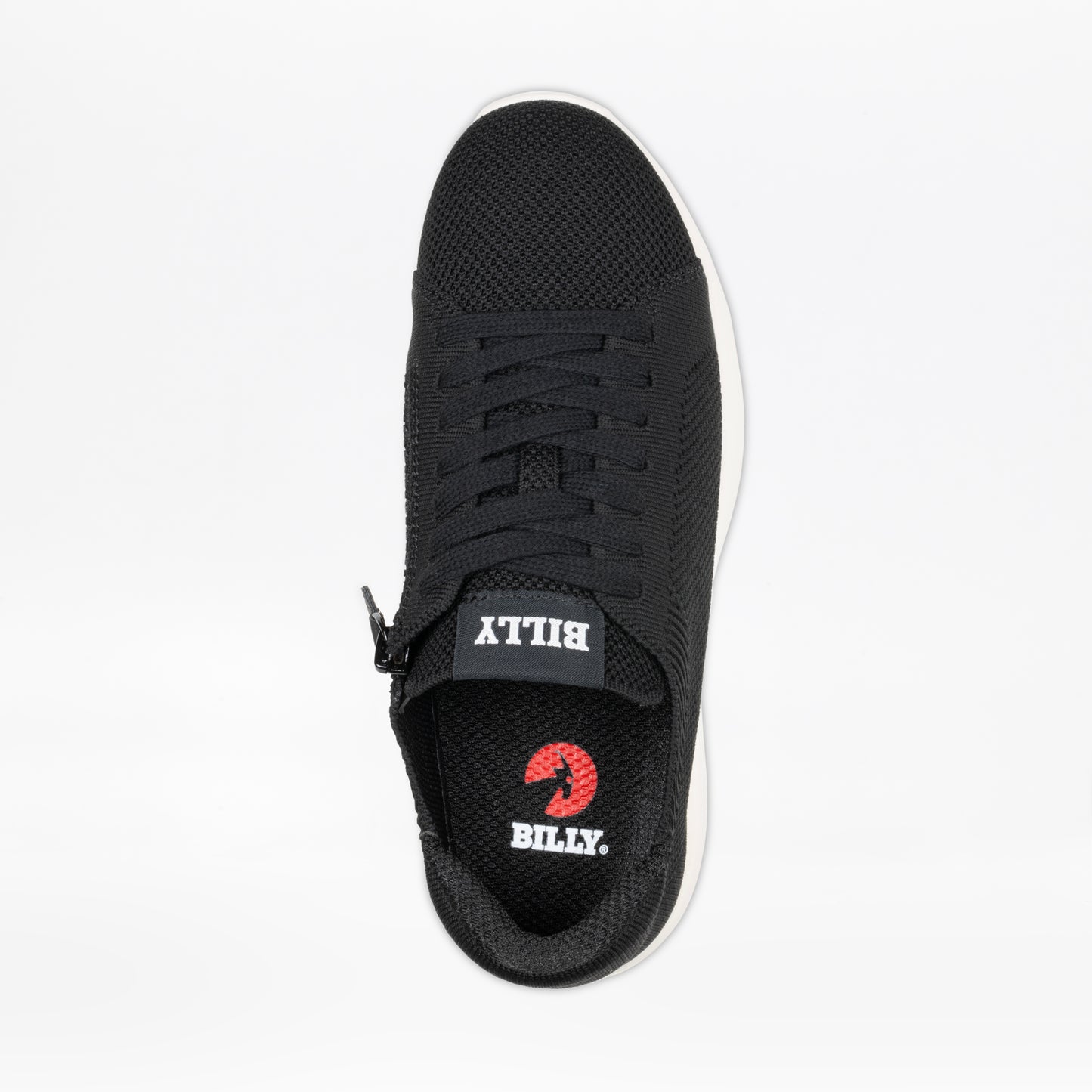 Women's Black BILLY Comfort Knit