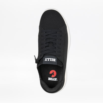 Women's Black BILLY Comfort Knit