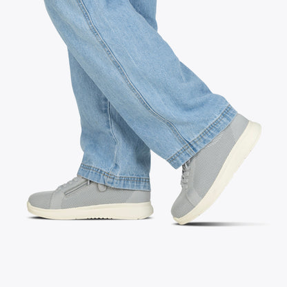 Women's Grey BILLY Comfort Knit
