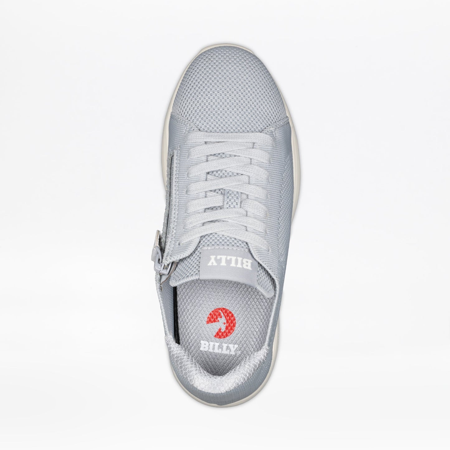 Women's Grey BILLY Comfort Knit