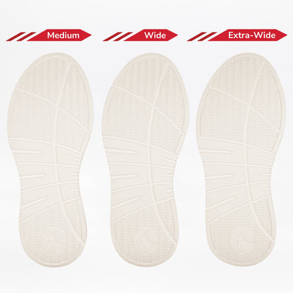 Women's Blush BILLY Comfort Knit