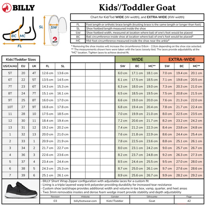 Rhinestone Rainbow BILLY Goat
