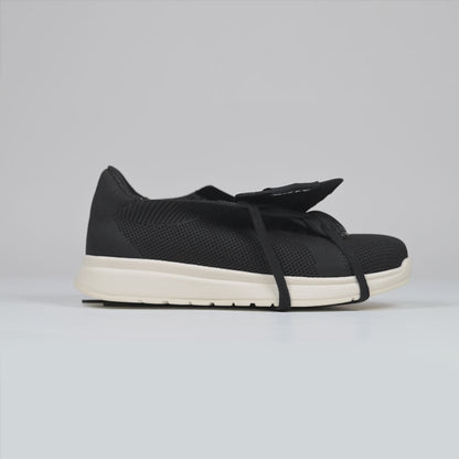 Women's Black BILLY Comfort Knit