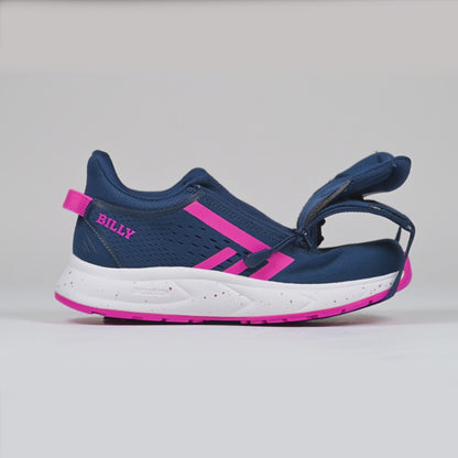 Navy/Pink BILLY Sport Inclusion DZ1